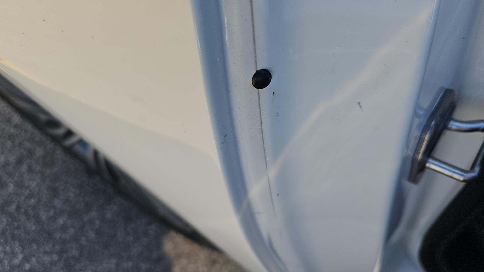 2020 BMW 5 Series 530i RWD