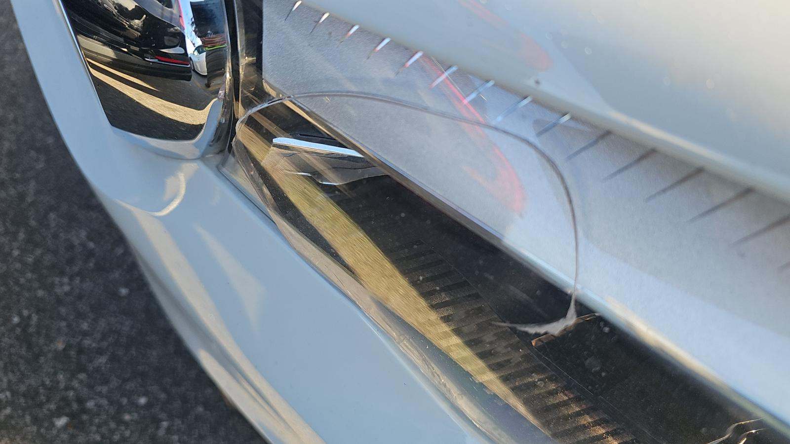 2020 BMW 5 Series 530i RWD