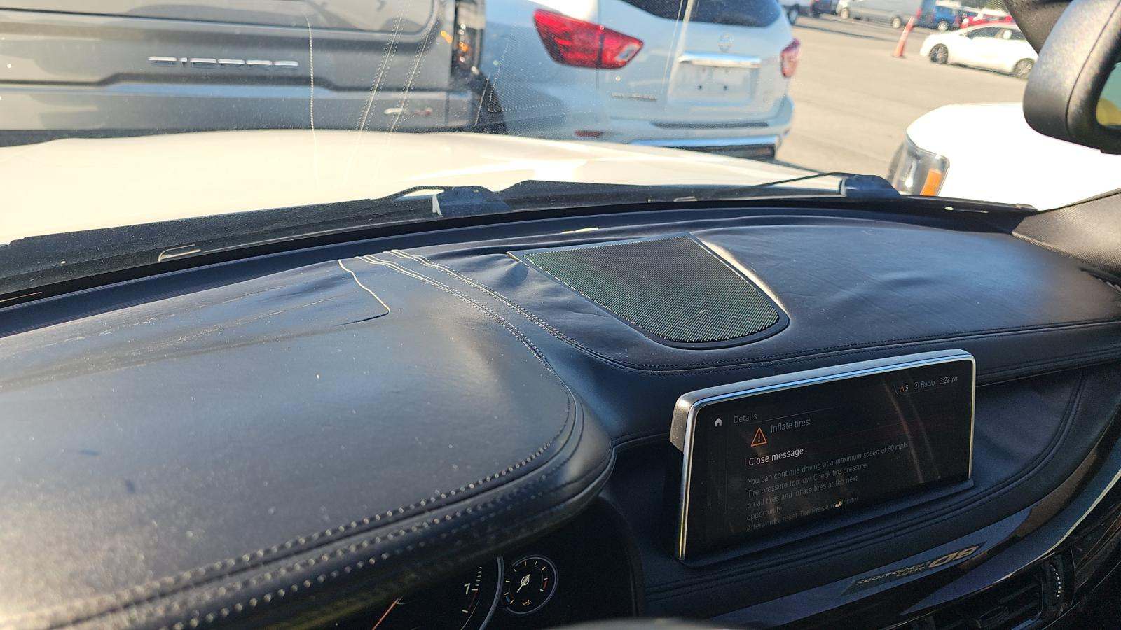 2018 BMW X6 xDrive50i AWD