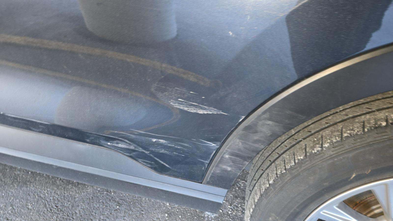 2023 Honda CR-V EX AWD