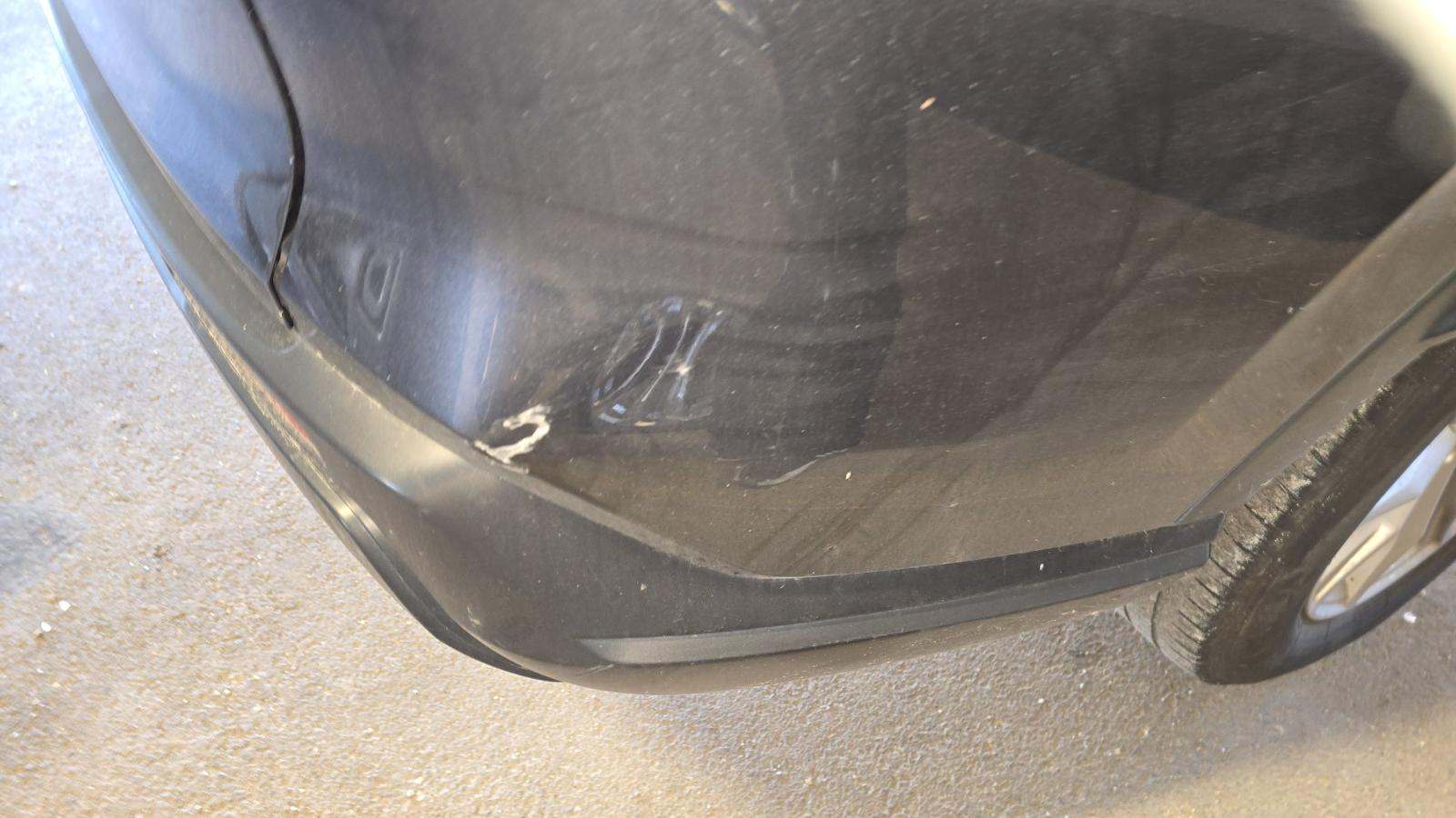 2023 Honda CR-V EX AWD