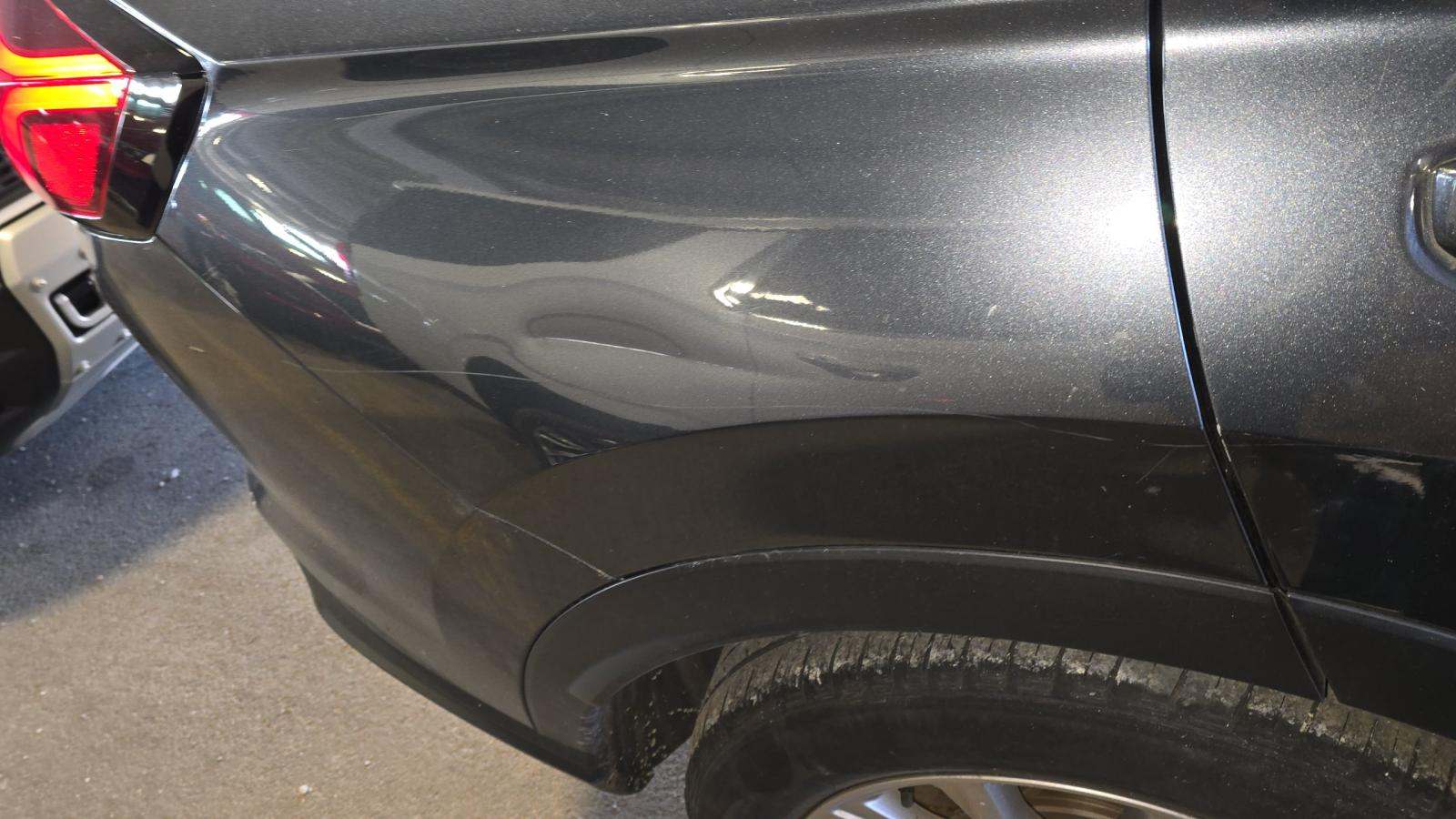 2023 Honda CR-V EX AWD