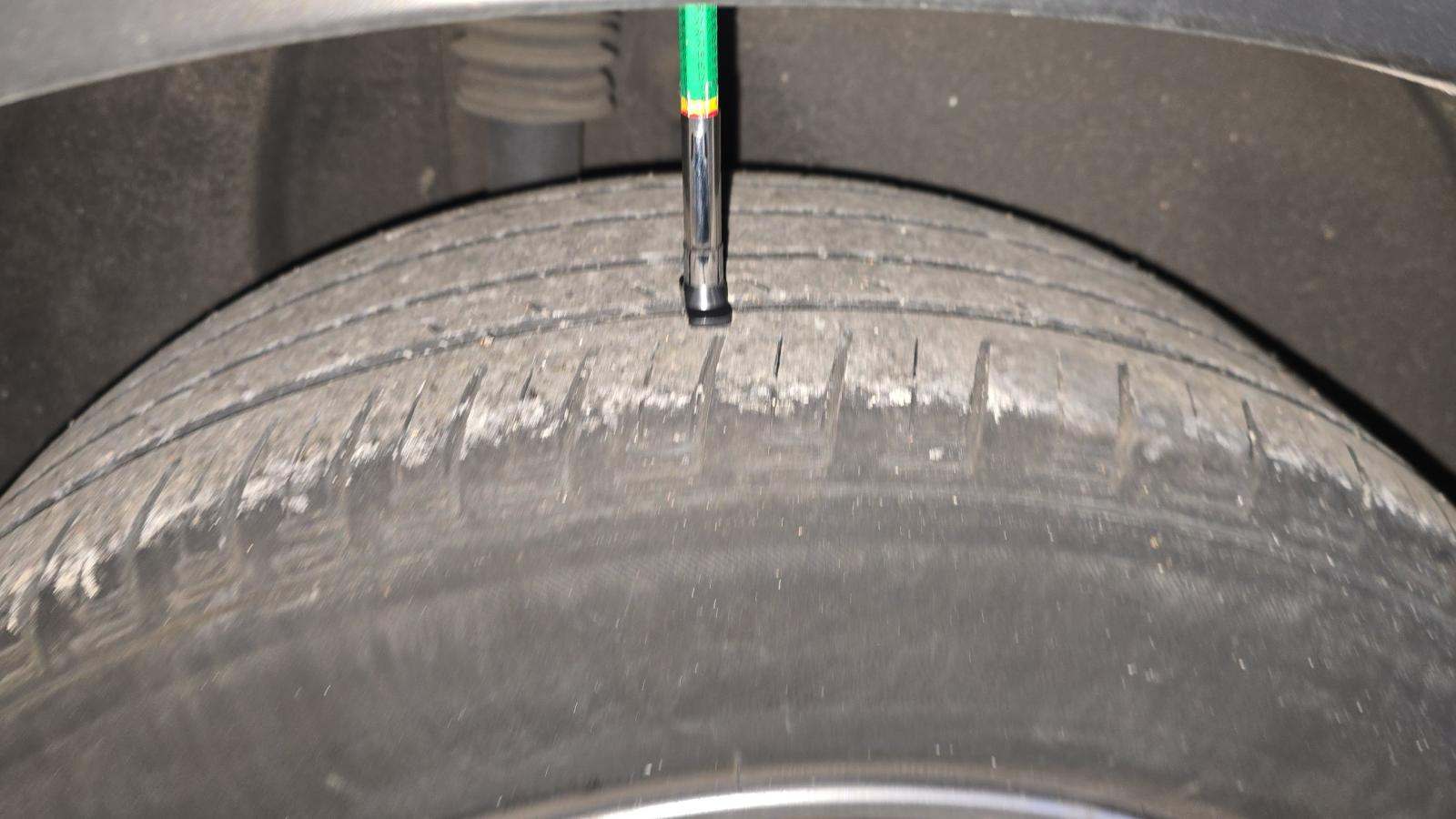 2023 Honda CR-V EX AWD