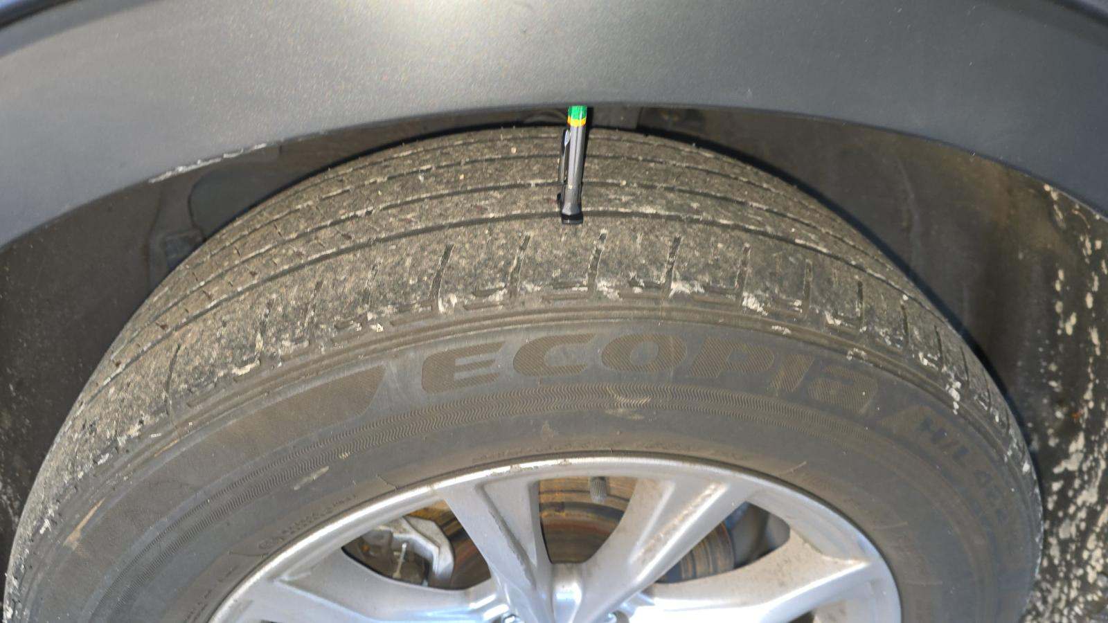 2023 Honda CR-V EX AWD