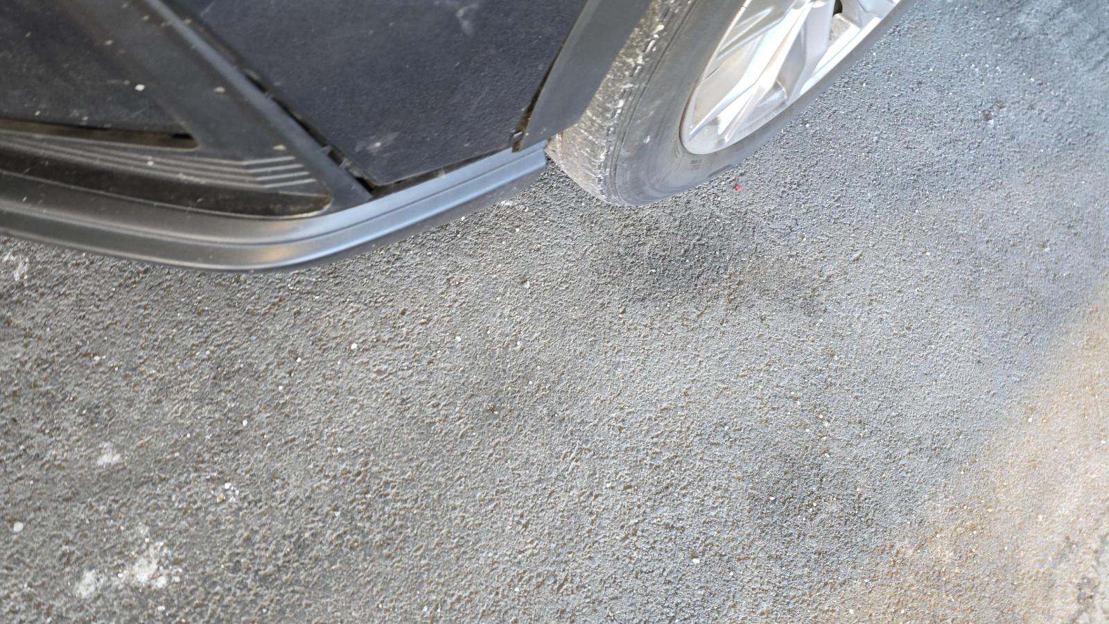 2023 Honda CR-V EX AWD