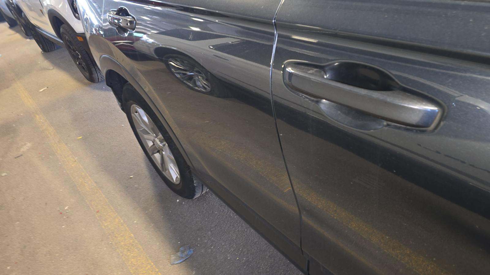 2023 Honda CR-V EX AWD