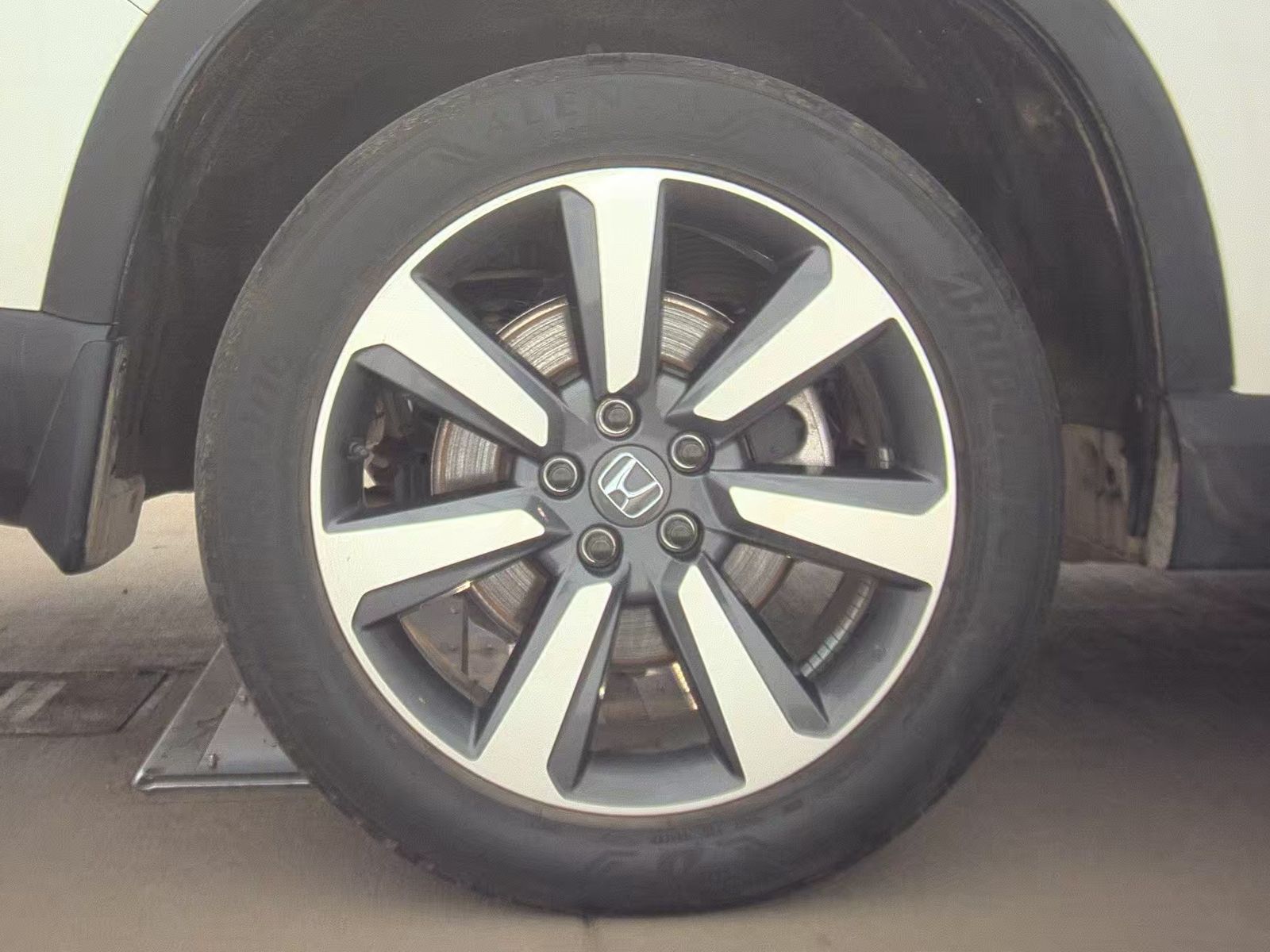 2023 Honda Pilot Elite AWD