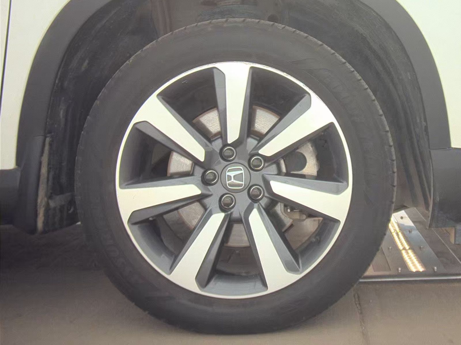 2023 Honda Pilot Elite AWD