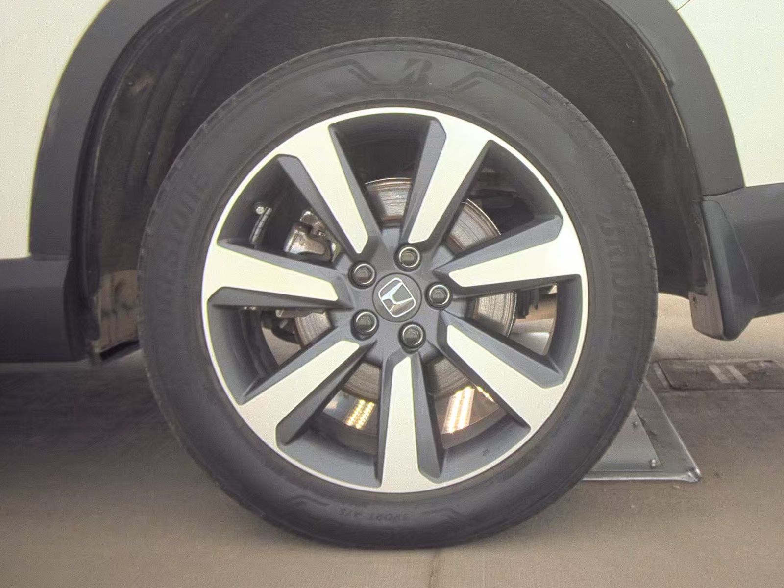 2023 Honda Pilot Elite AWD