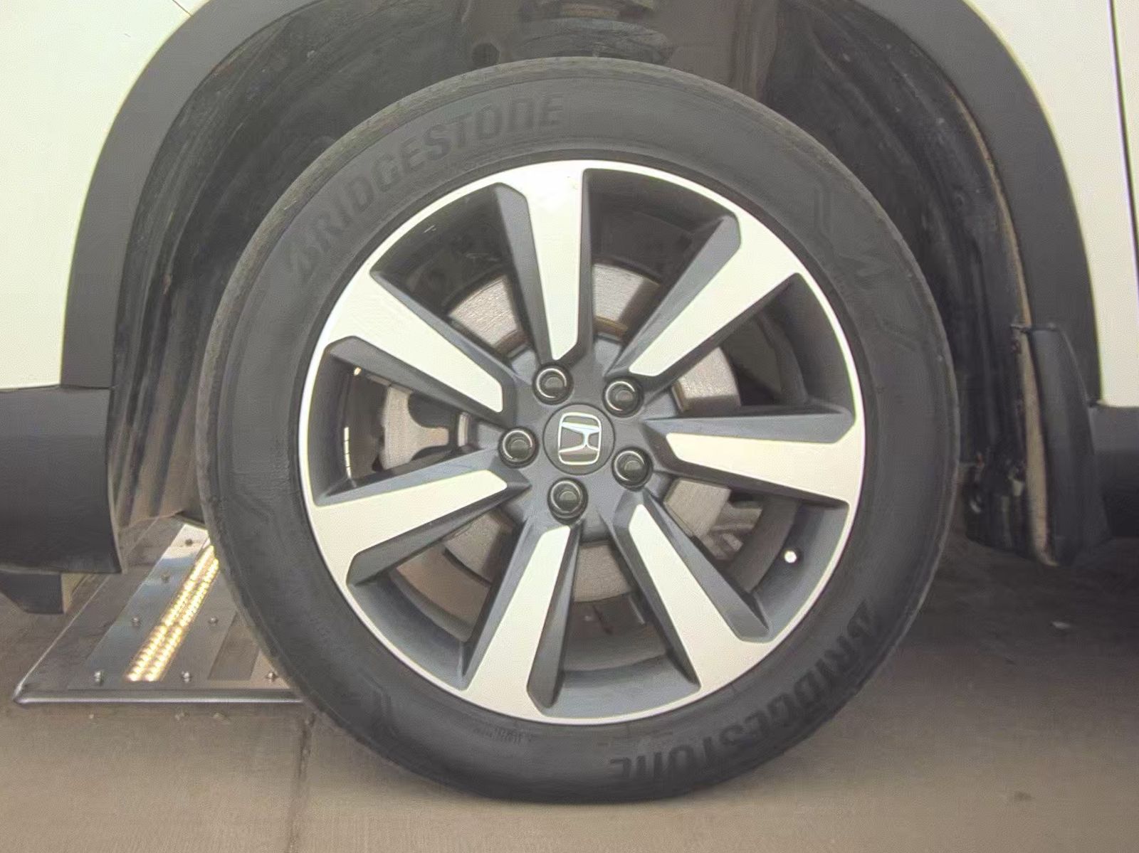 2023 Honda Pilot Elite AWD