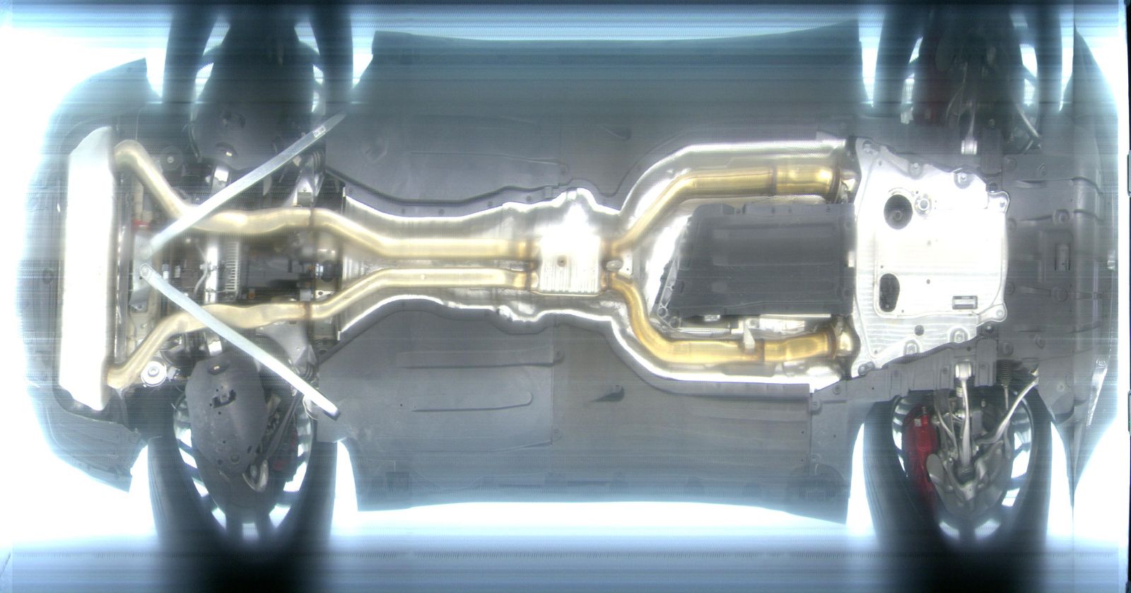 2025 BMW X5 M60i xDrive AWD