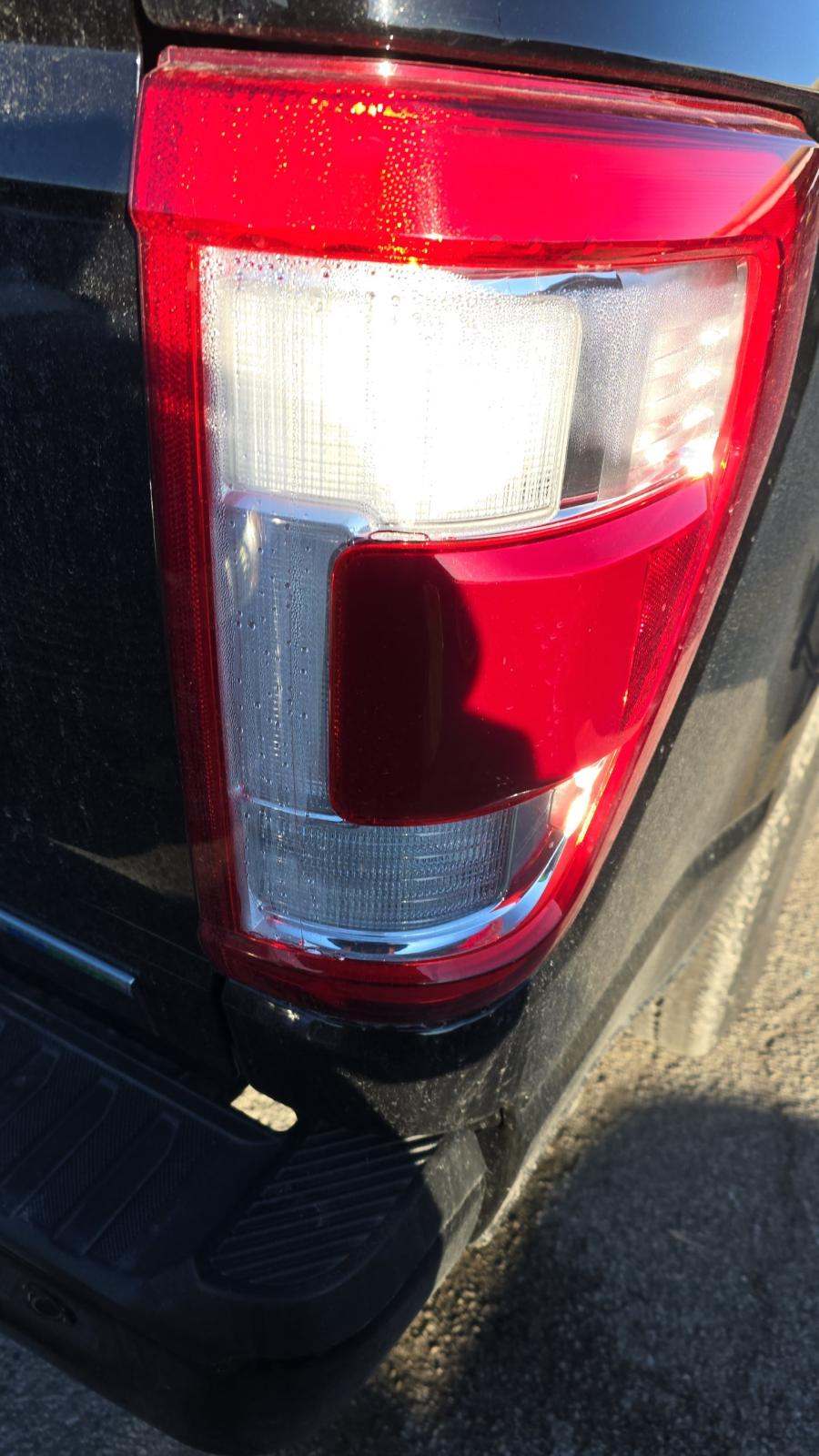 2023 Ford F-150 Lariat AWD