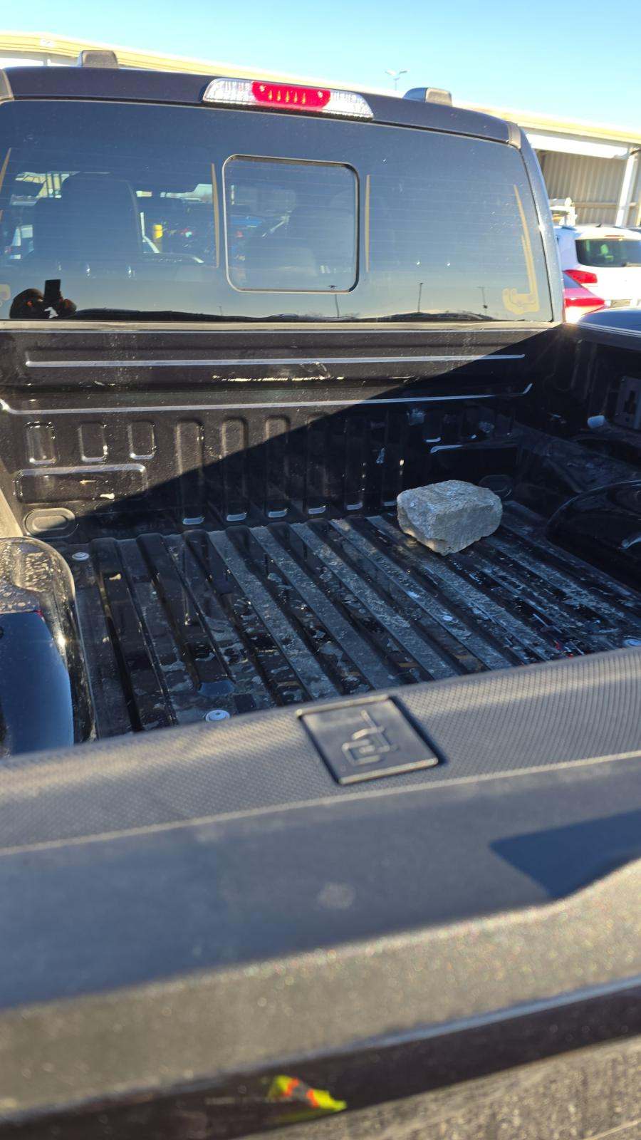 2023 Ford F-150 Lariat AWD