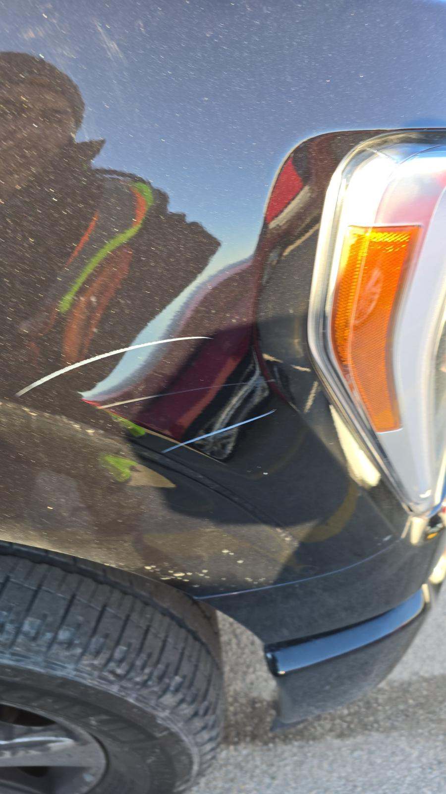 2023 Ford F-150 Lariat AWD