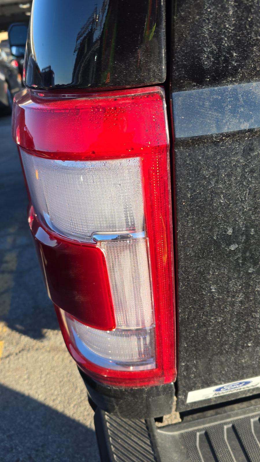 2023 Ford F-150 Lariat AWD