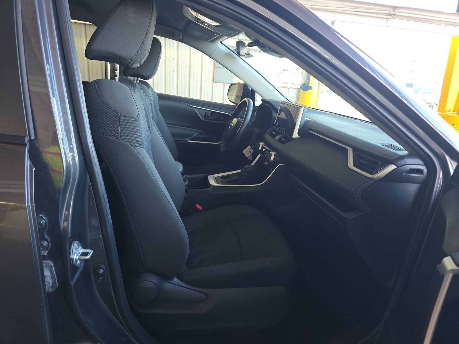 2024 Toyota RAV4 LE AWD