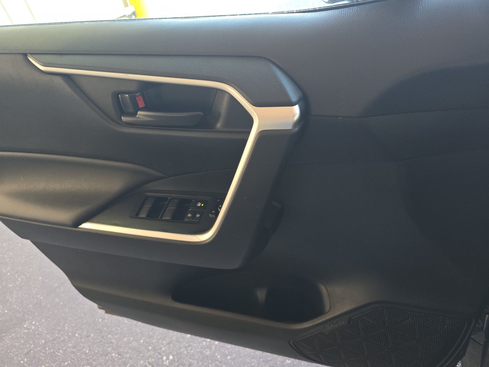 2024 Toyota RAV4 LE AWD