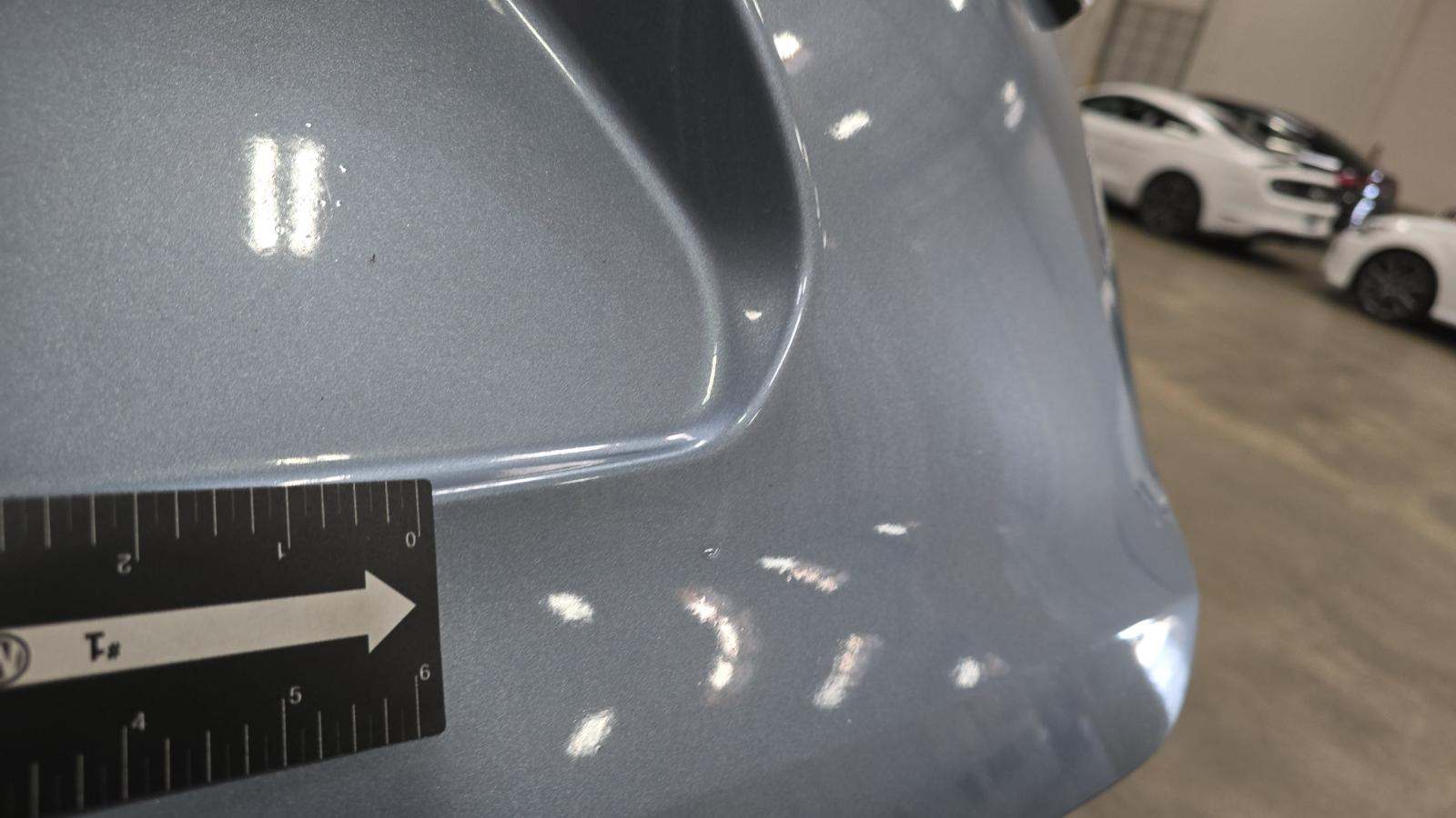 2022 Toyota Highlander XLE FWD