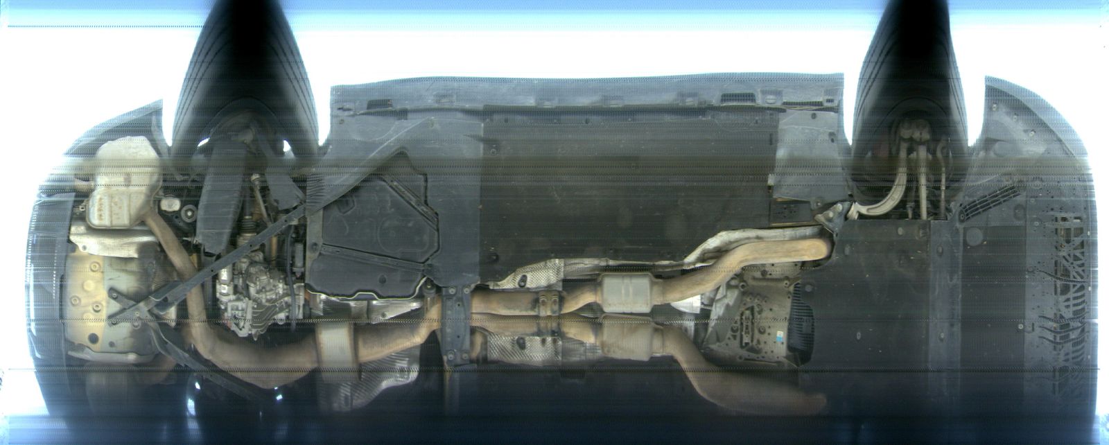 2019 Audi RS 5 Base AWD