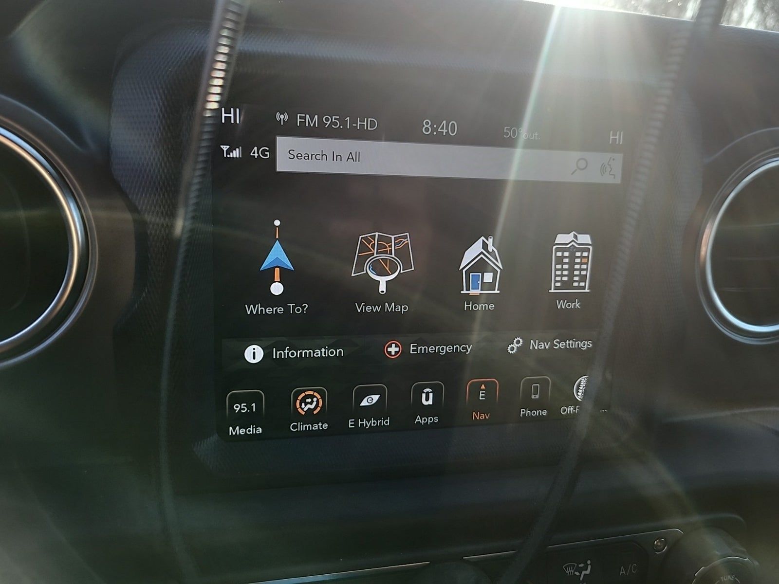 2023 Jeep Wrangler 4xe Rubicon AWD