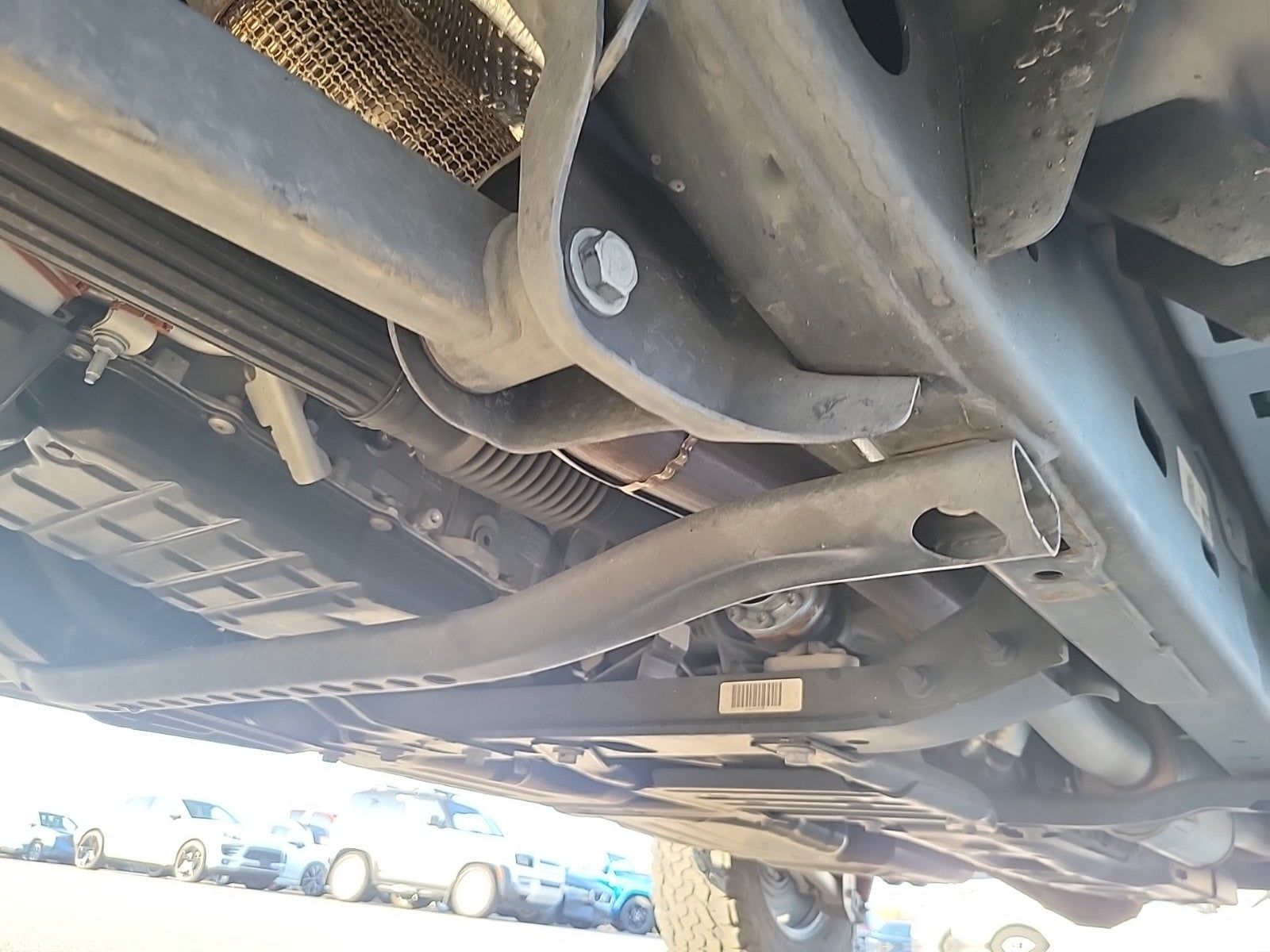 2023 Jeep Wrangler 4xe Rubicon AWD