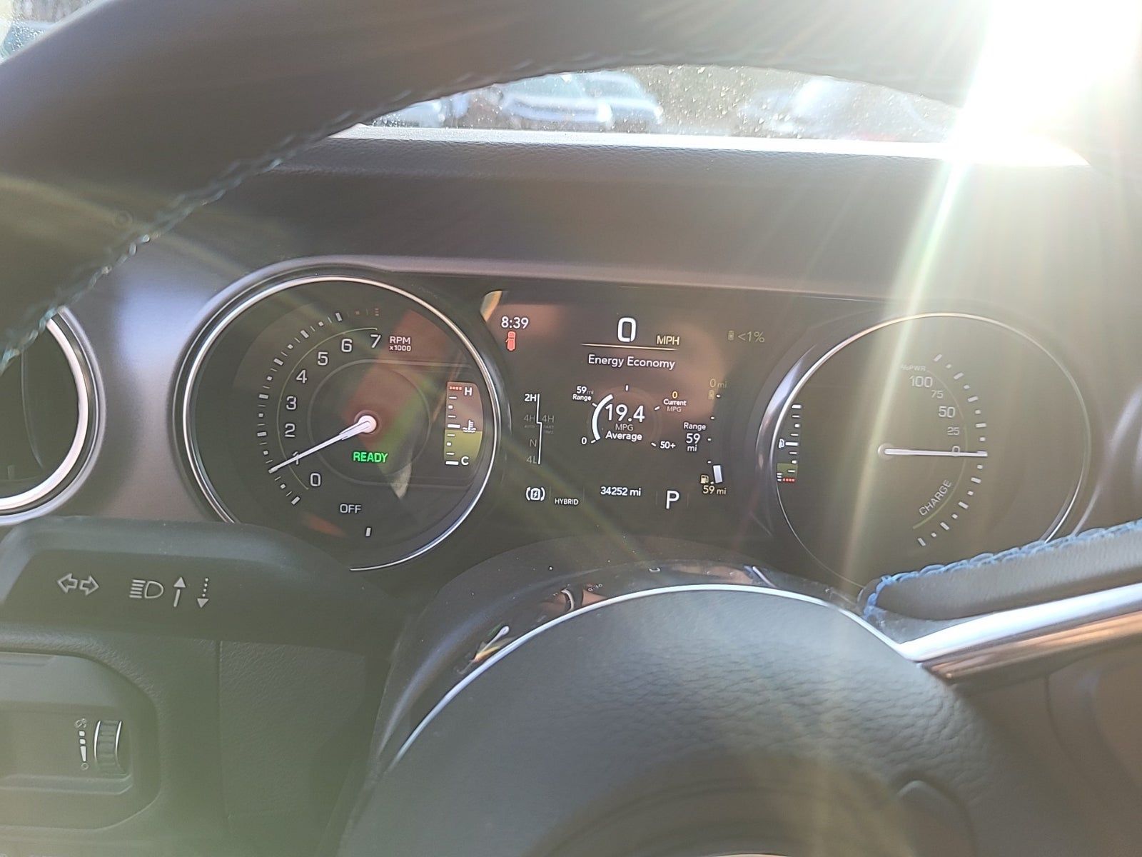 2023 Jeep Wrangler 4xe Rubicon AWD