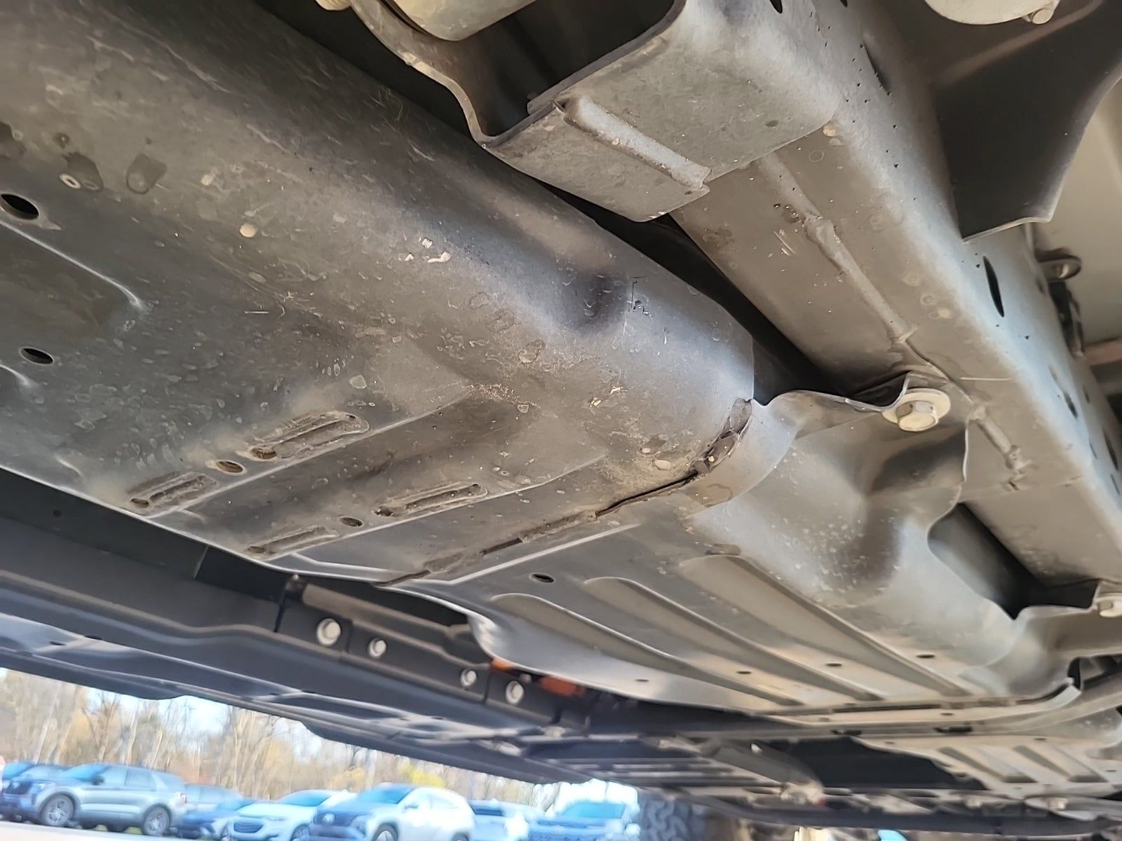 2023 Jeep Wrangler 4xe Rubicon AWD