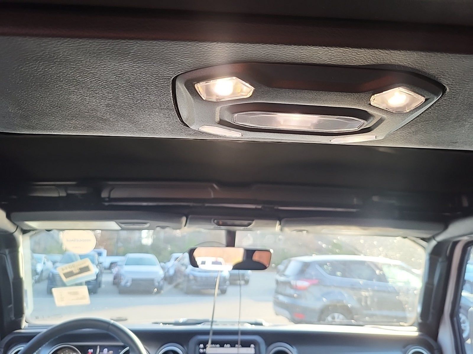 2023 Jeep Wrangler 4xe Rubicon AWD