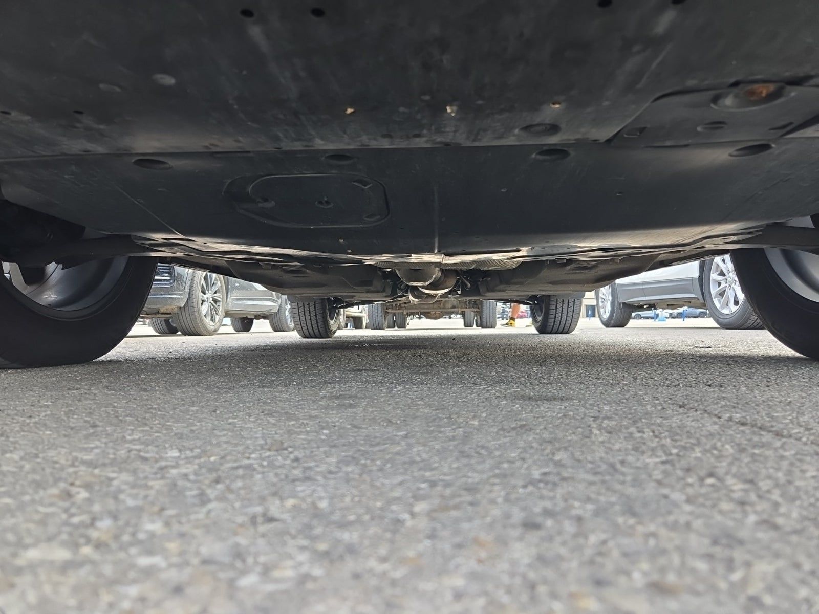 2022 MAZDA CX-5 2.5 S Carbon Edition AWD