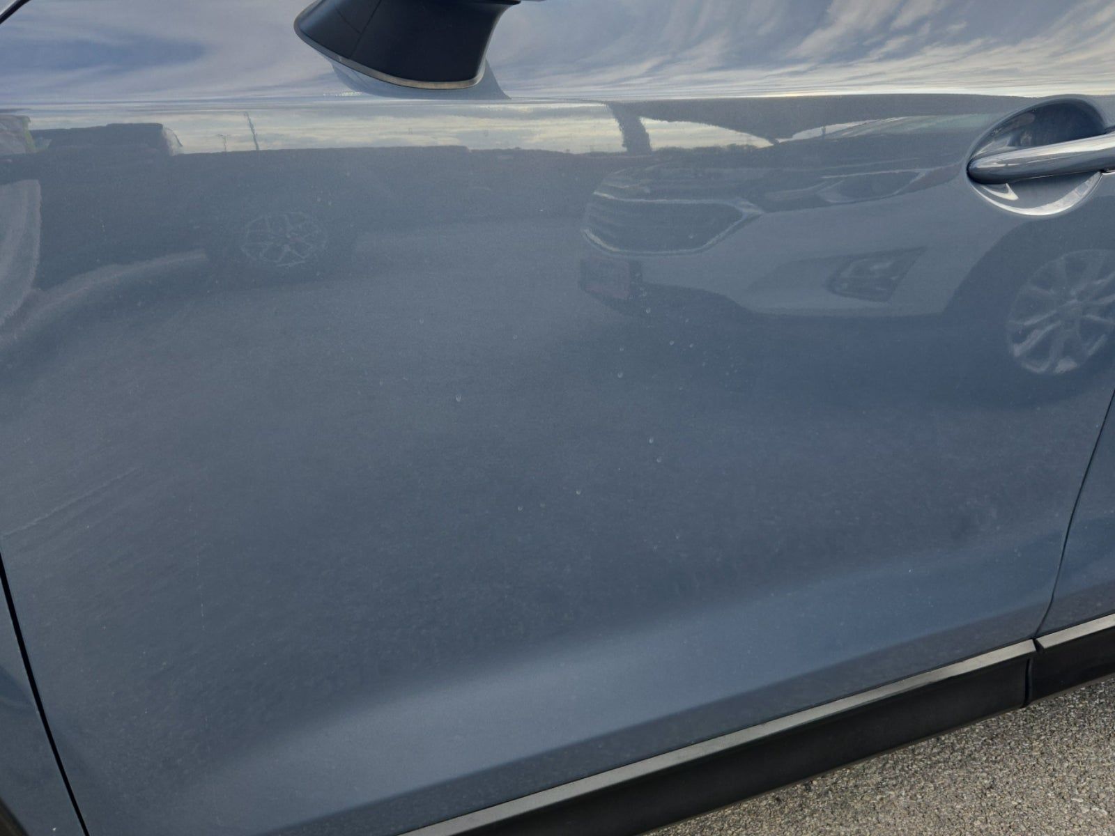 2022 MAZDA CX-5 2.5 S Carbon Edition AWD