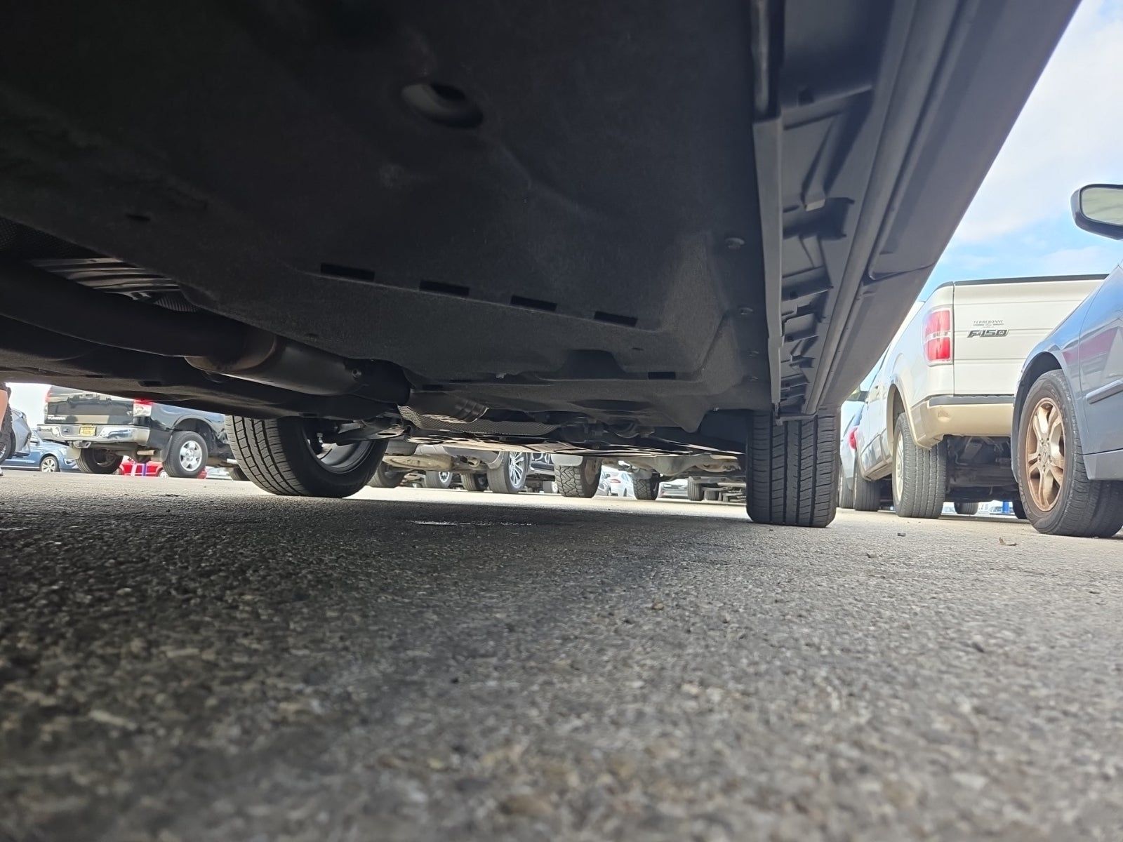 2022 MAZDA CX-5 2.5 S Carbon Edition AWD