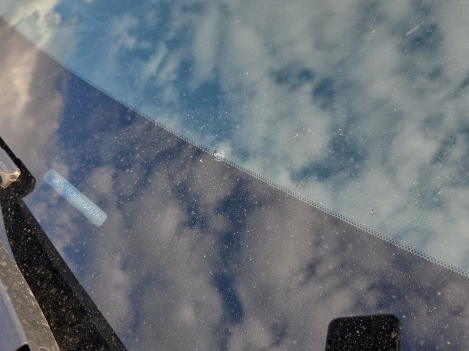 2022 MAZDA CX-5 2.5 S Carbon Edition AWD