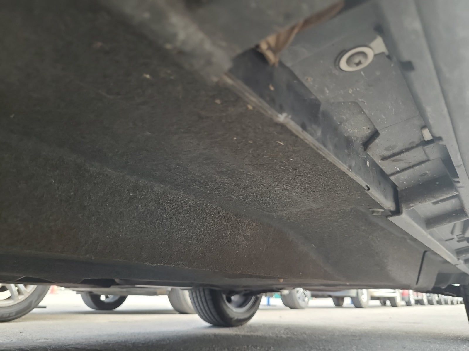 2022 MAZDA CX-5 2.5 S Carbon Edition AWD