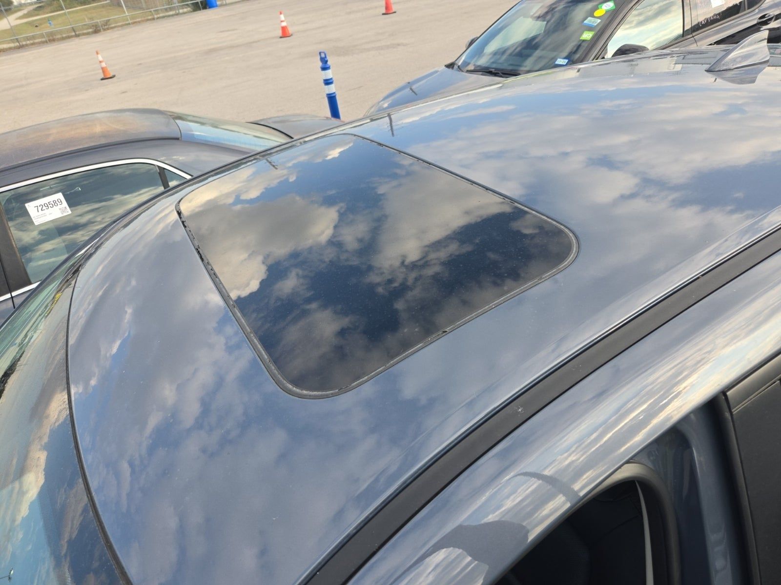 2022 MAZDA CX-5 2.5 S Carbon Edition AWD