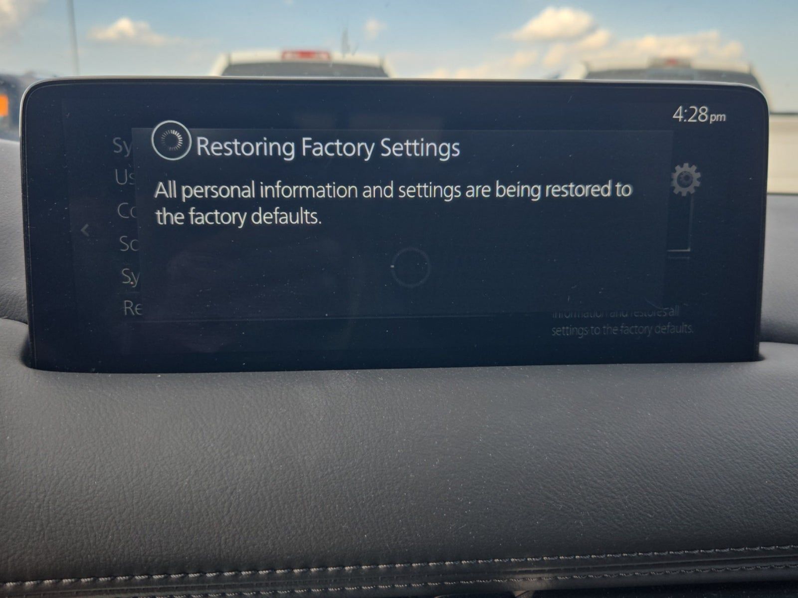 2022 MAZDA CX-5 2.5 S Carbon Edition AWD