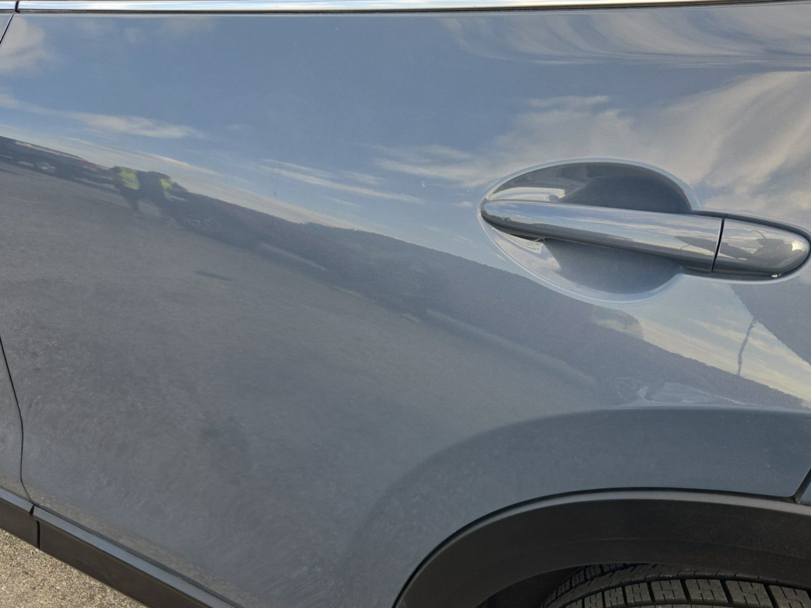 2022 MAZDA CX-5 2.5 S Carbon Edition AWD