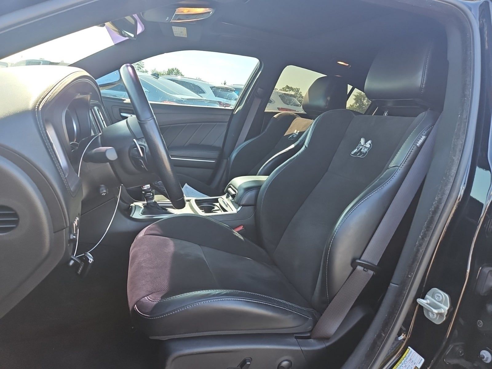 2023 Dodge Charger Scat Pack RWD