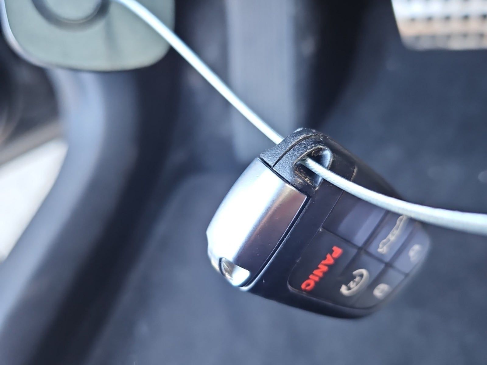 2023 Dodge Charger Scat Pack RWD