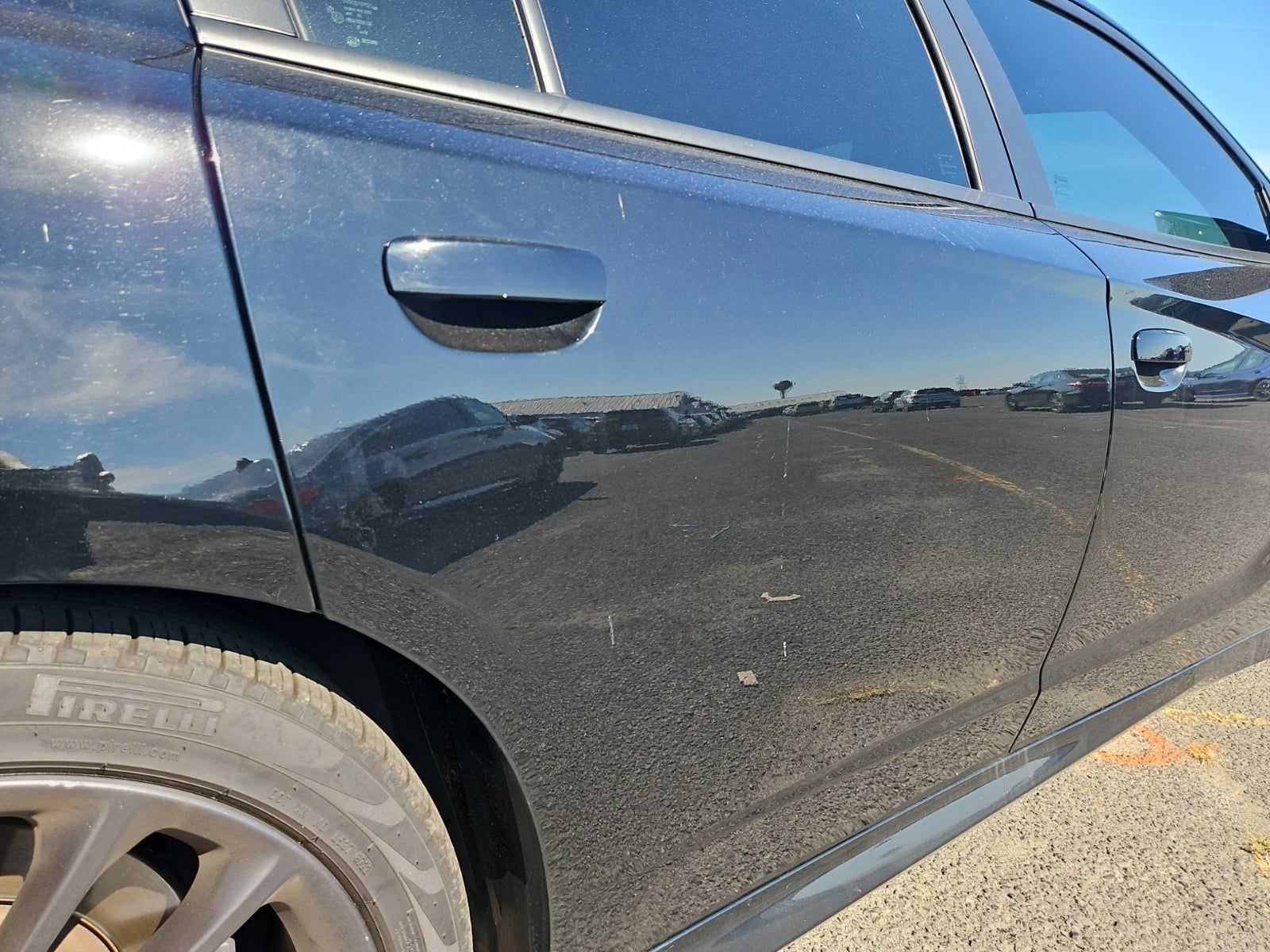 2023 Dodge Charger Scat Pack RWD