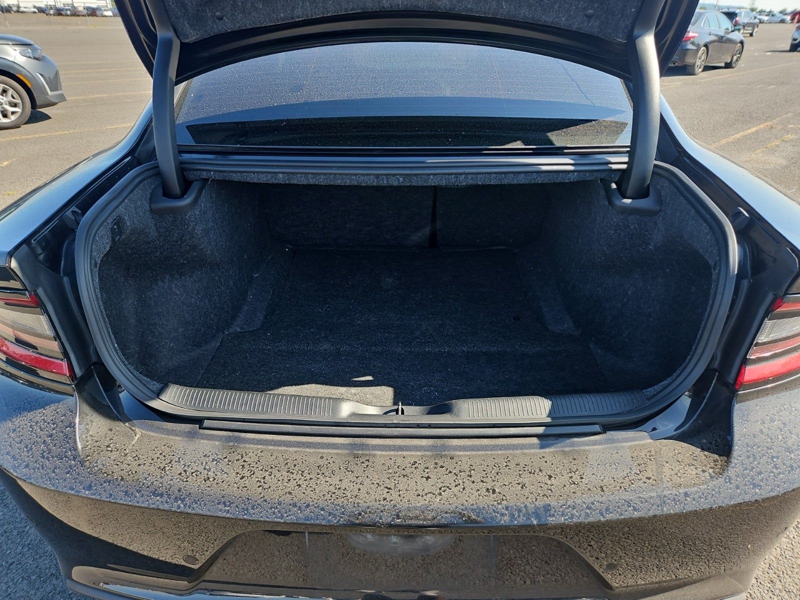 2023 Dodge Charger Scat Pack RWD