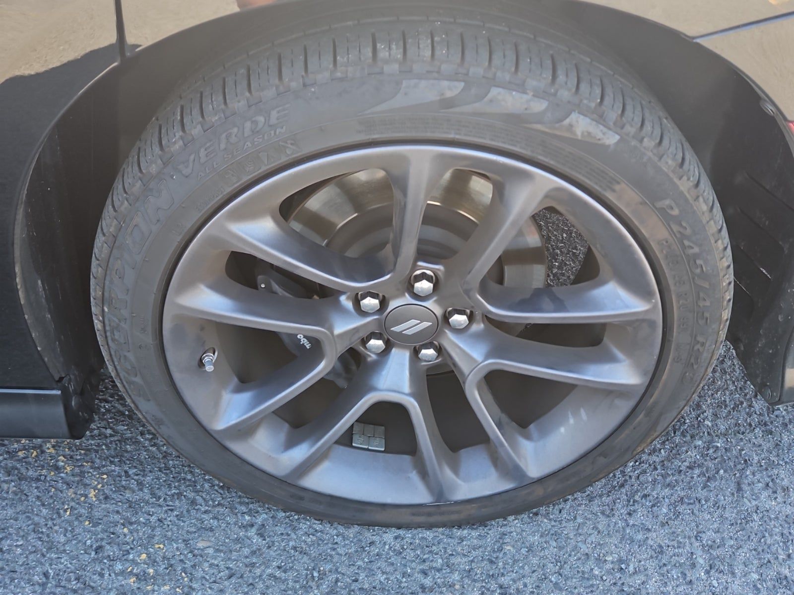 2023 Dodge Charger Scat Pack RWD