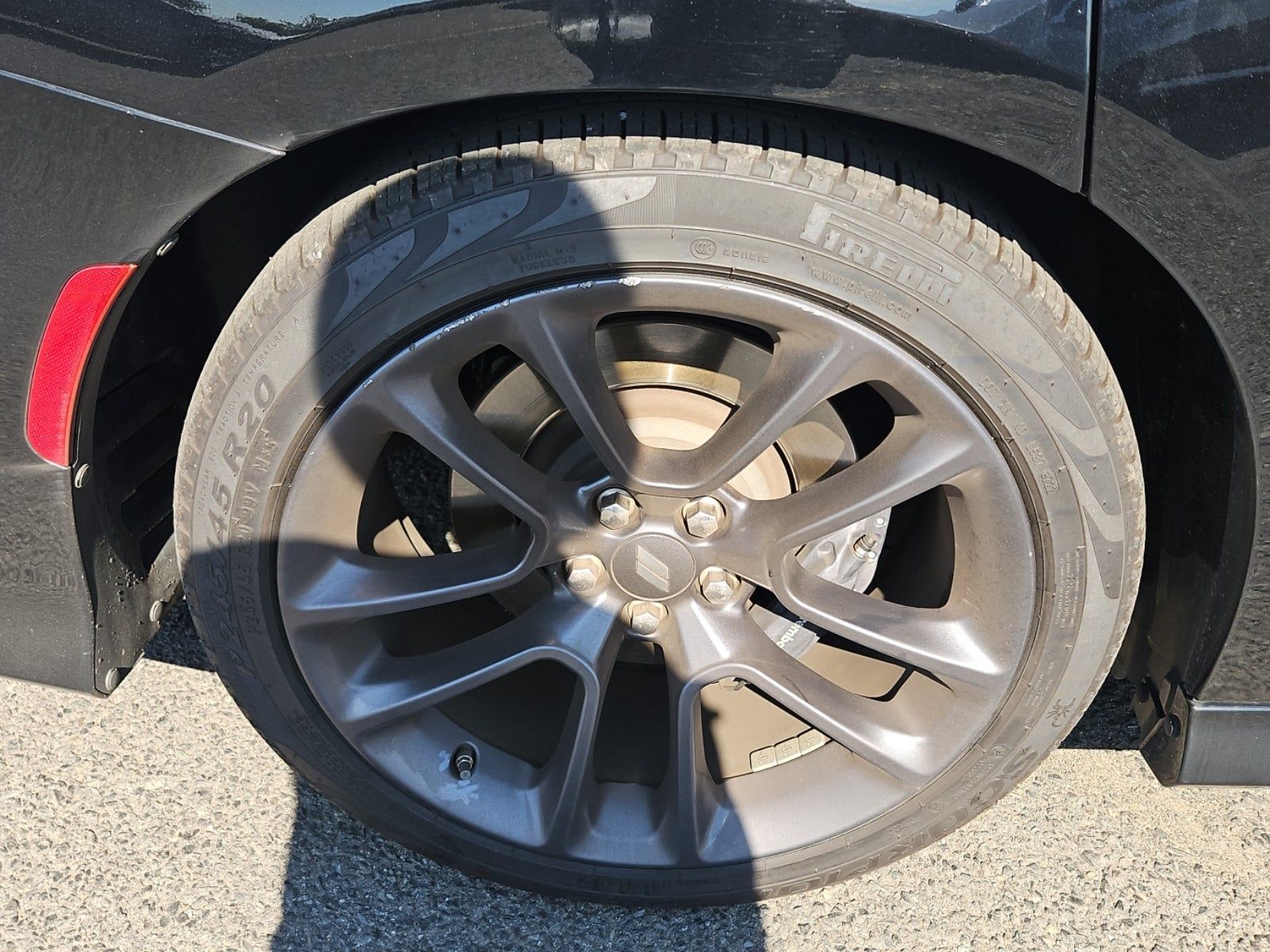 2023 Dodge Charger Scat Pack RWD