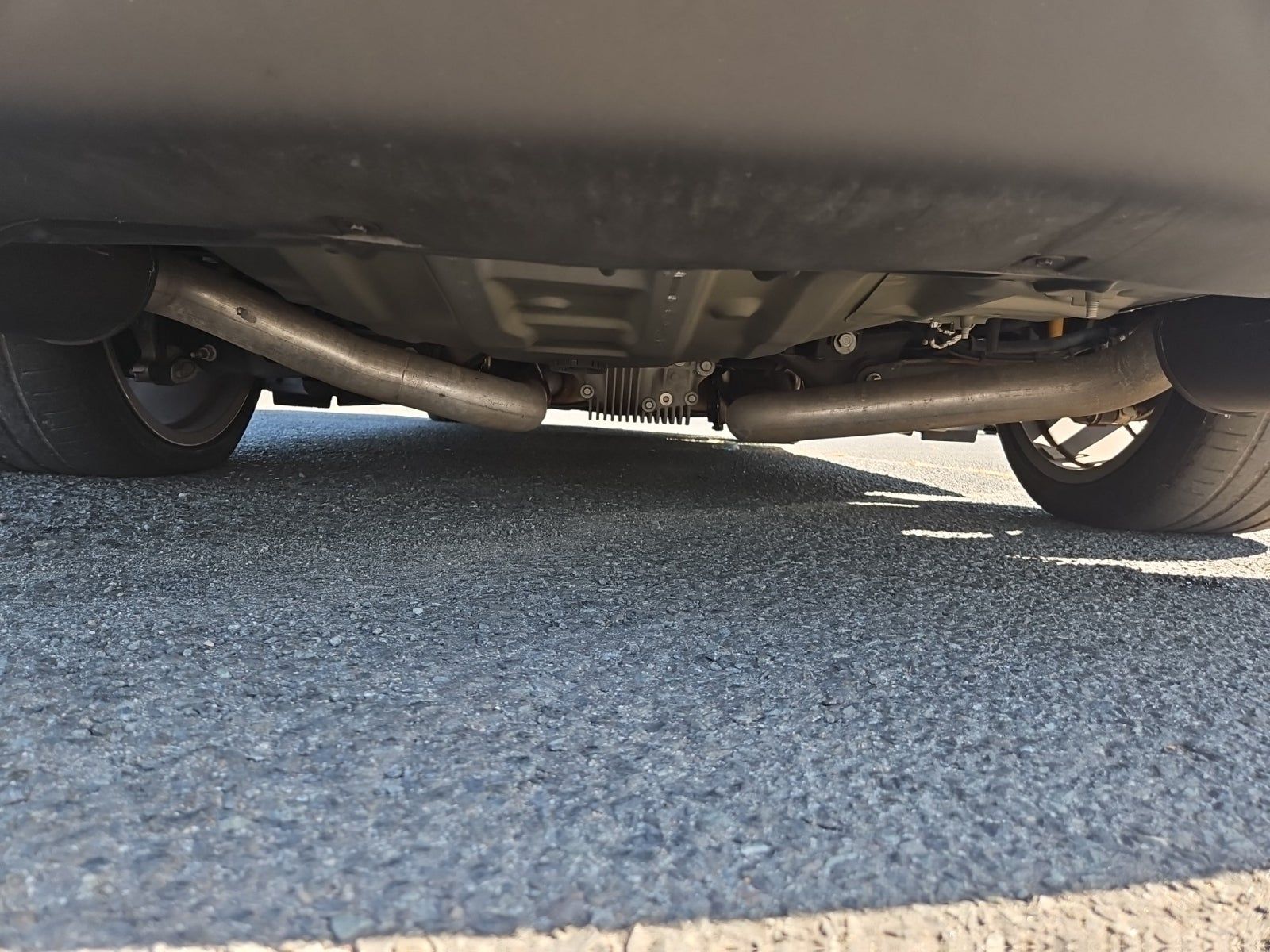 2023 Dodge Charger Scat Pack RWD