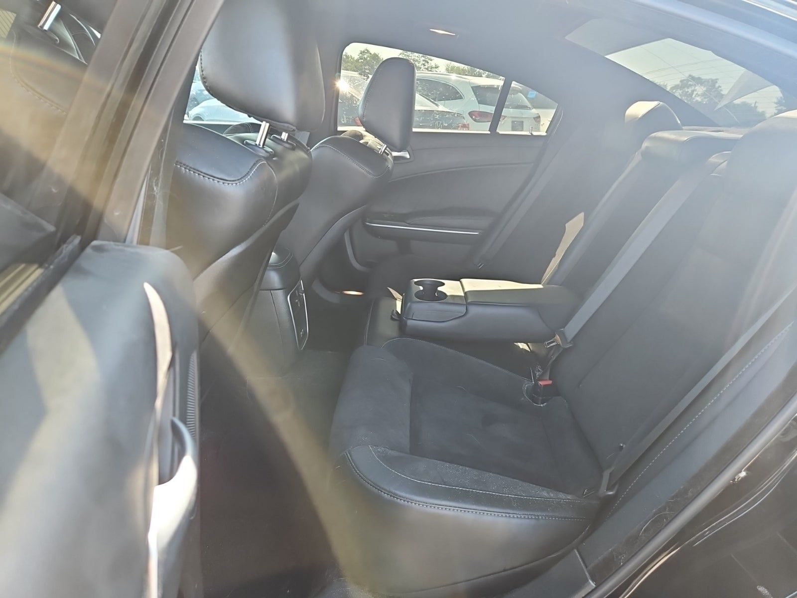 2023 Dodge Charger Scat Pack RWD