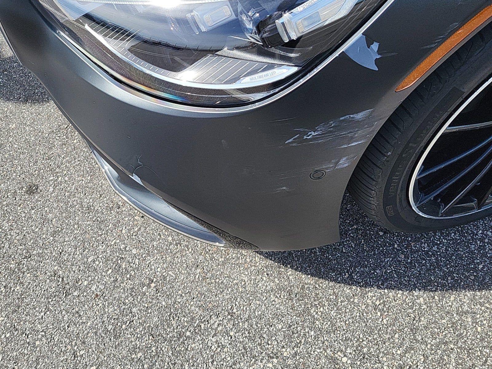 2023 Mercedes-Benz S-Class S 580e AWD