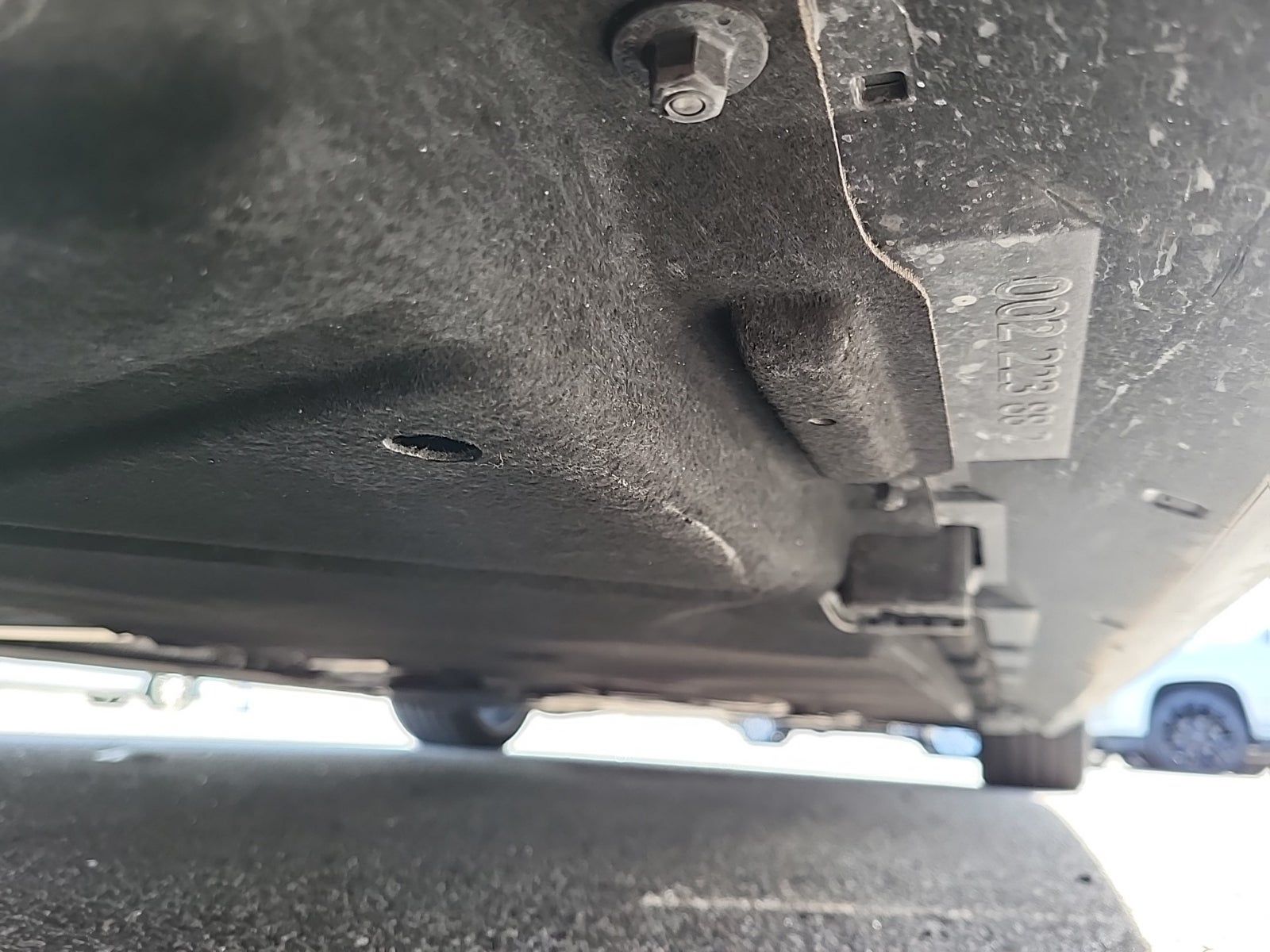 2023 Mercedes-Benz S-Class S 580e AWD