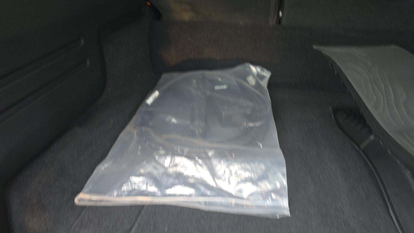 2025 Jeep Wrangler 4xe Sport S AWD