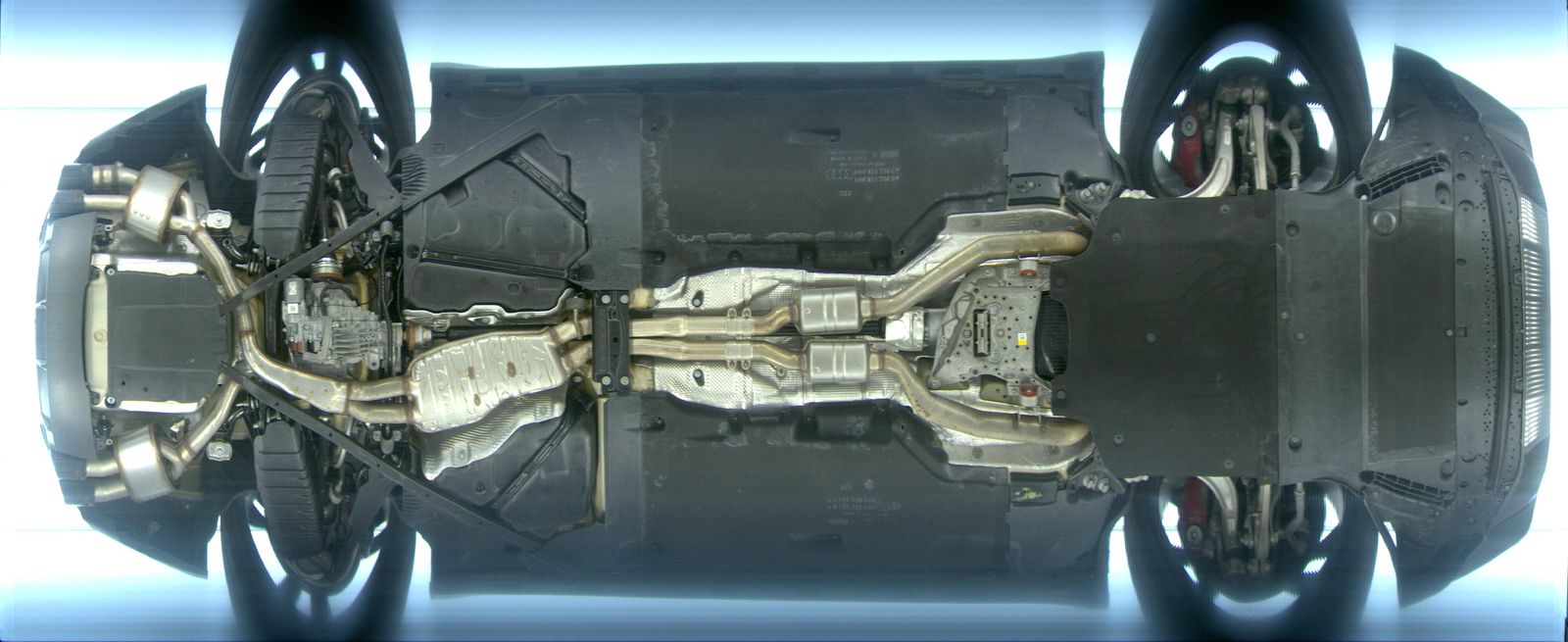 2025 Audi S5 Premium Plus AWD