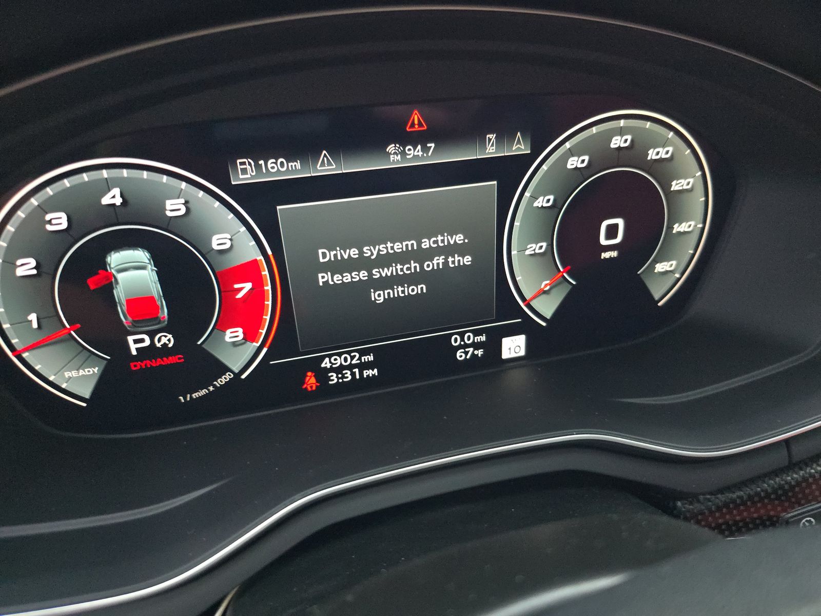 2025 Audi S5 Premium Plus AWD