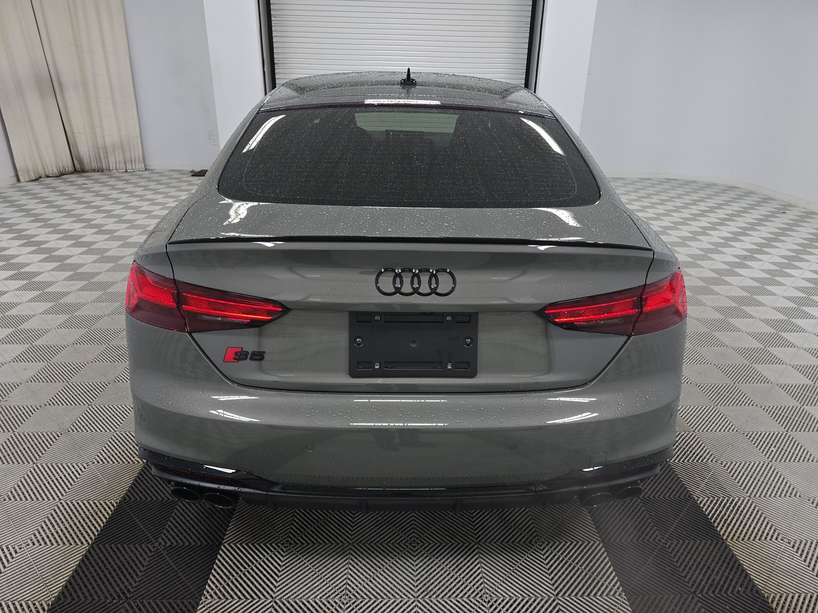 2025 Audi S5 Premium Plus AWD